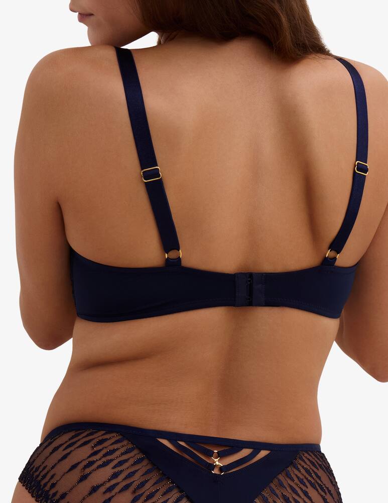 rinascente Aubade Ultra plunge triangle bra