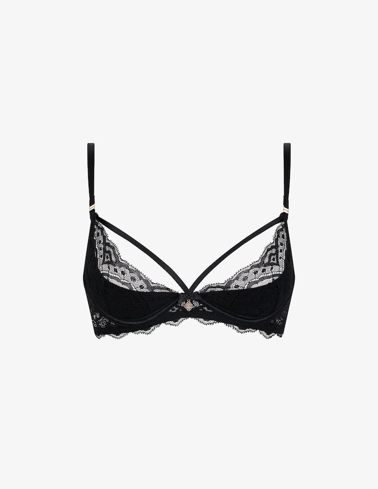 Aubade open bra - picture 1