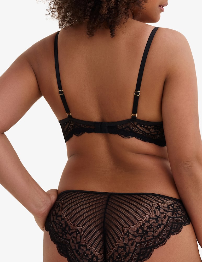 Aubade open bra - picture 7