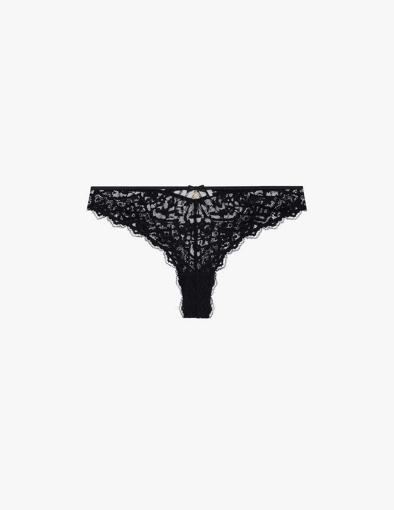 Aubade Lace tanga - picture 1 Aubade Lace tanga - picture 1
