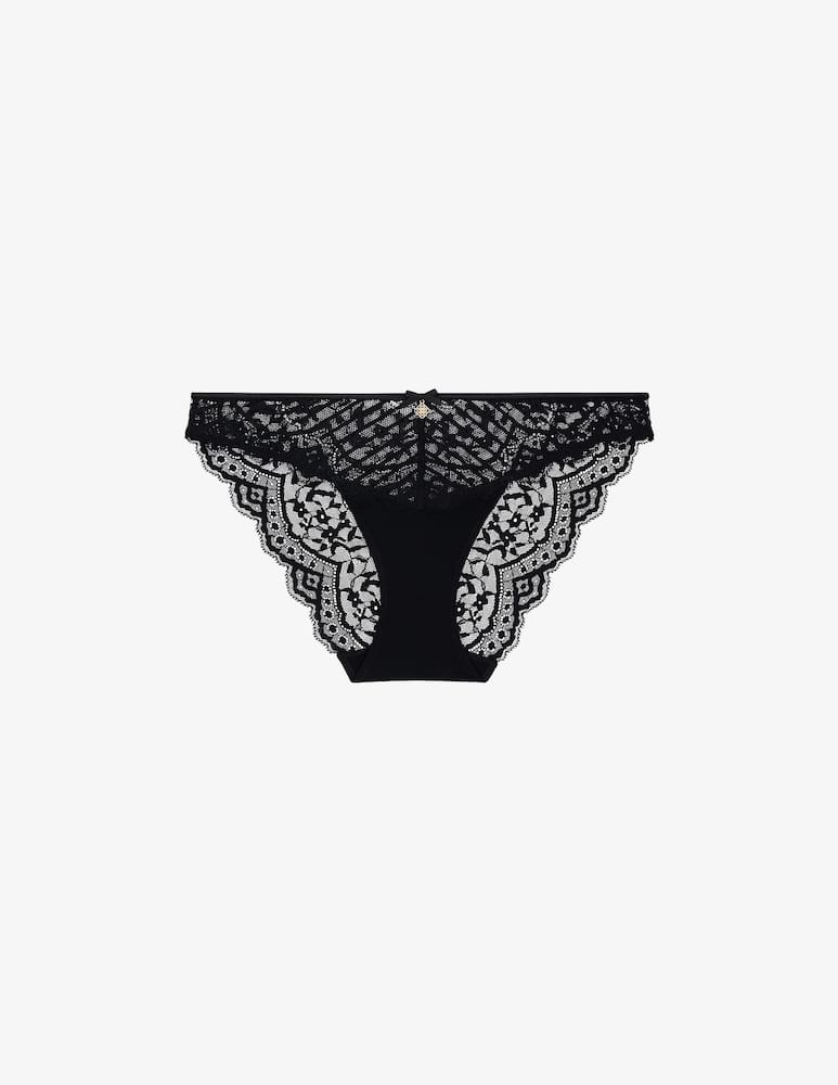 Aubade lace brief - picture 1 Aubade lace brief - picture 1