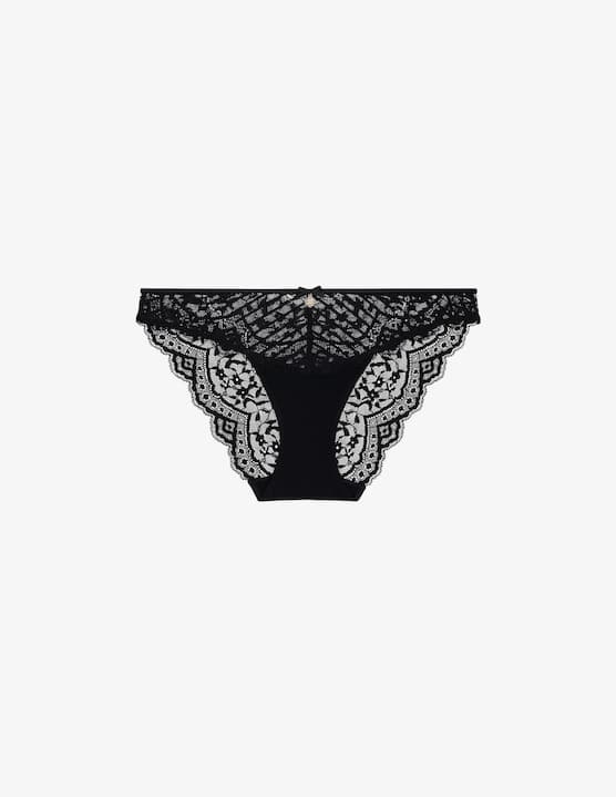 Aubade - lace brief - €75,00