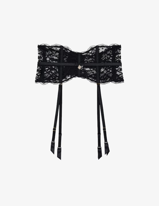 Aubade - Waist cincher - €130,00