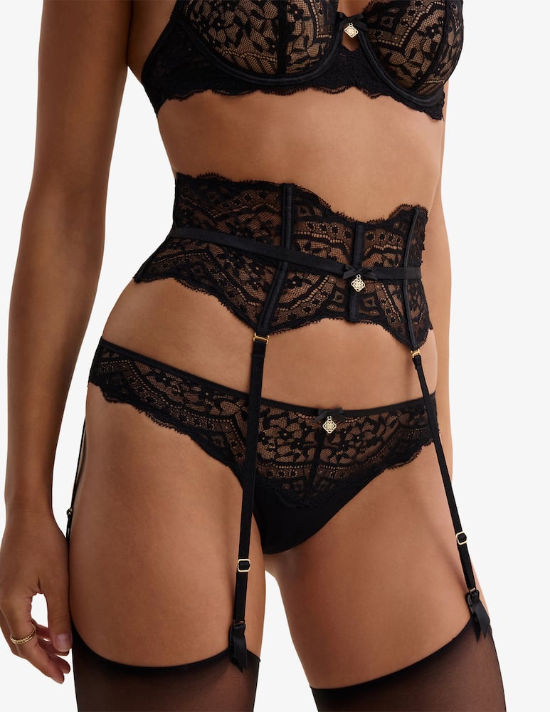 Aubade Waist cincher - picture 2 Aubade Waist cincher - picture 2