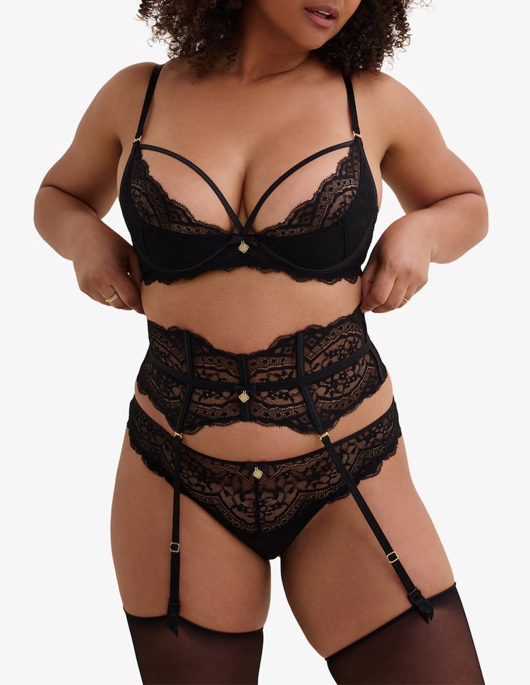 Aubade Waist cincher - picture 6 Aubade Waist cincher - picture 6