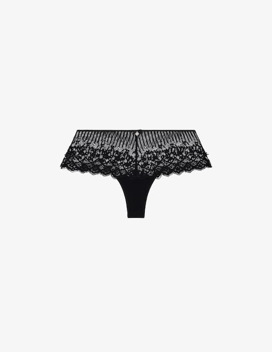 Aubade - Lace shorts - €80,00