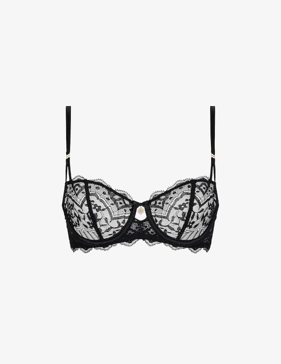 Aubade - Half cup bra - €130,00