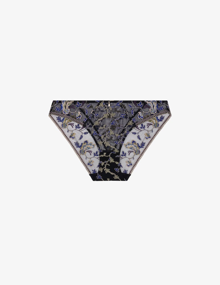 Aubade Slip ricamato - immagine 1 Aubade Slip ricamato - immagine 1