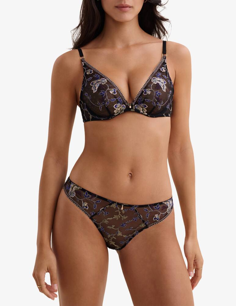 rinascente Aubade Reggiseno triangolo con ferretto