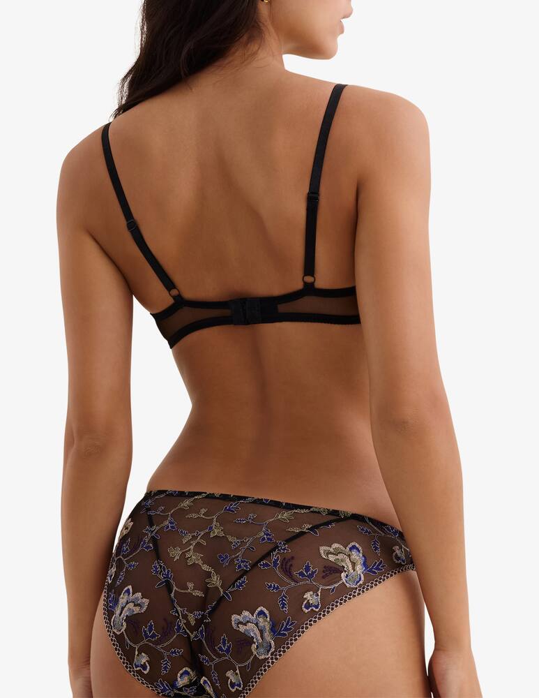 rinascente Aubade Reggiseno triangolo con ferretto
