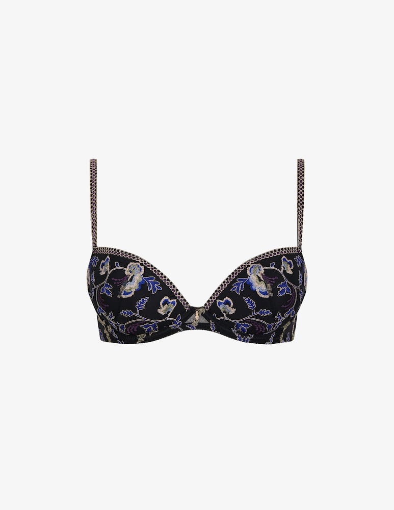 Aubade Padded plunge bra - picture 1 Aubade Padded plunge bra - picture 1