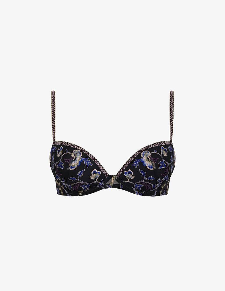 rinascente Aubade Padded plunge bra