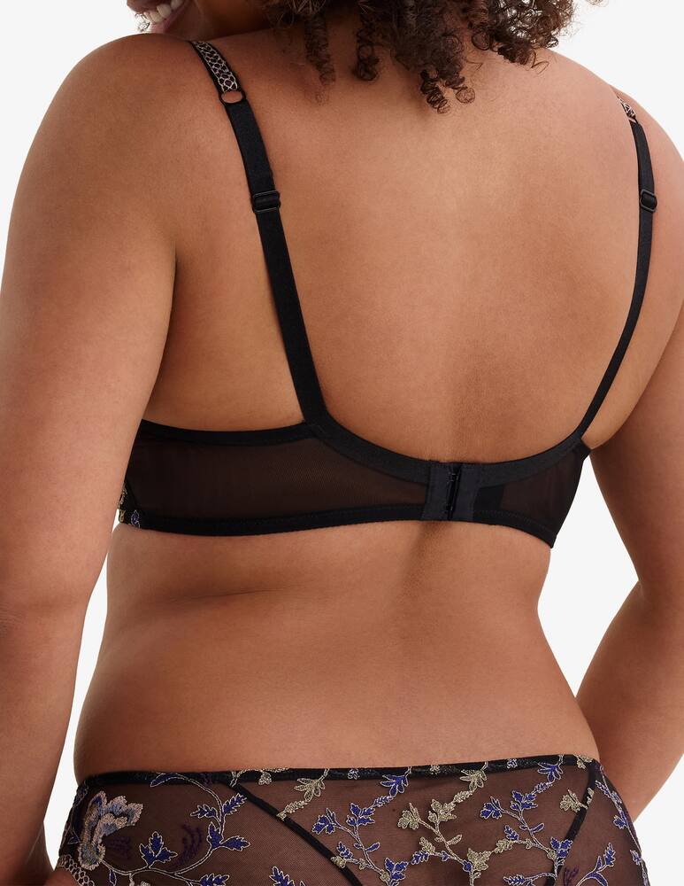 rinascente Aubade Padded plunge bra