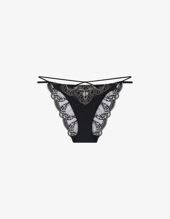 Aubade - Mini coeur brief - €115,00