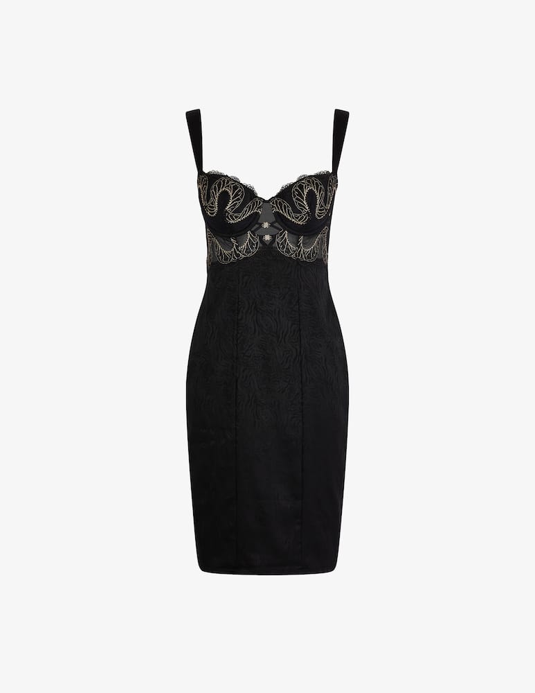 Aubade Lace slip dress - picture 1 Aubade Lace slip dress - picture 1