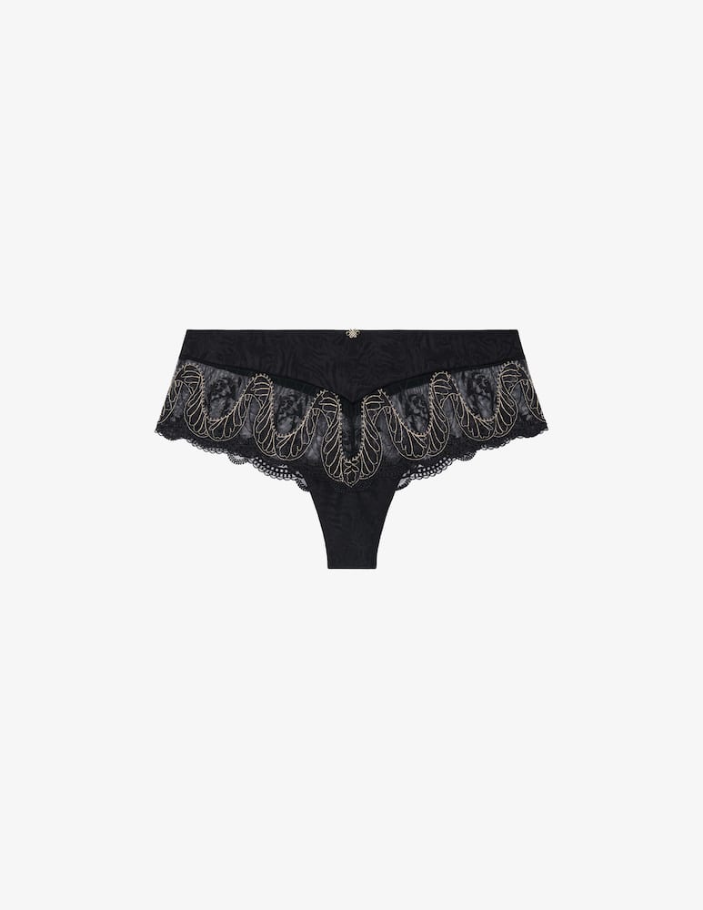 Aubade Patterned t-shirt shorts - picture 1 Aubade Patterned t-shirt shorts - picture 1