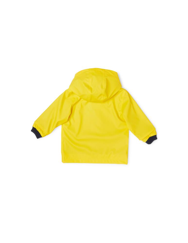 rinascente Petit Bateau Zip Jacket