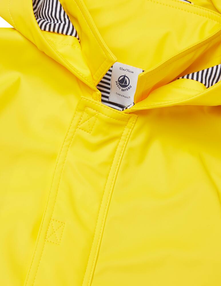 rinascente Petit Bateau Zip Jacket