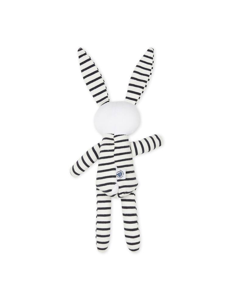 rinascente Petit Bateau Doudou coniglietto bebè in jersey