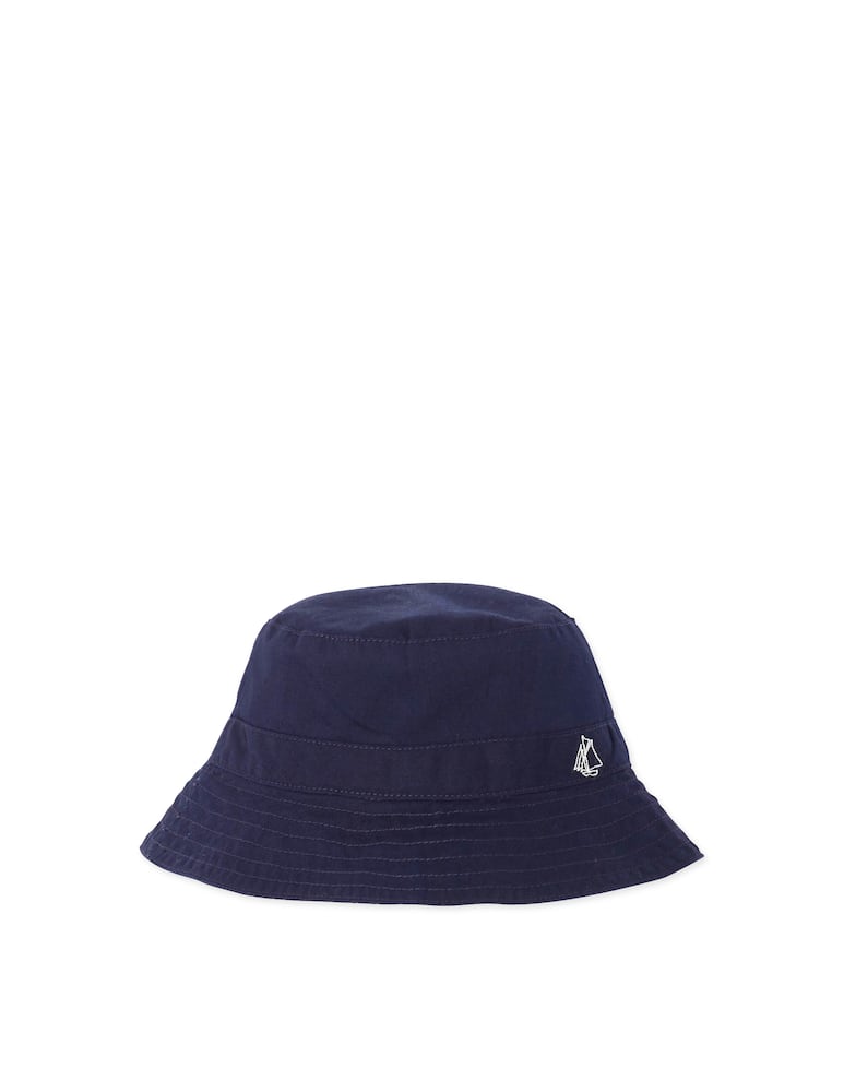Petit Bateau Hat - Blu - picture 1 Petit Bateau Hat - Blu - picture 1