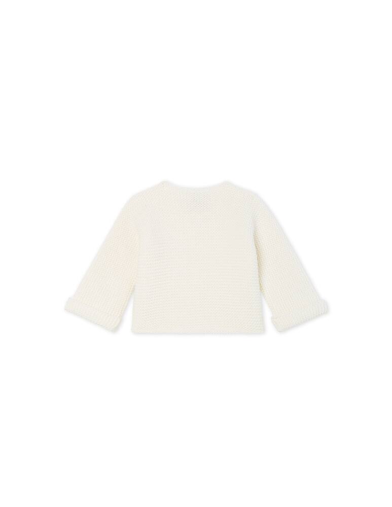 rinascente Petit Bateau Cardigan in cotone