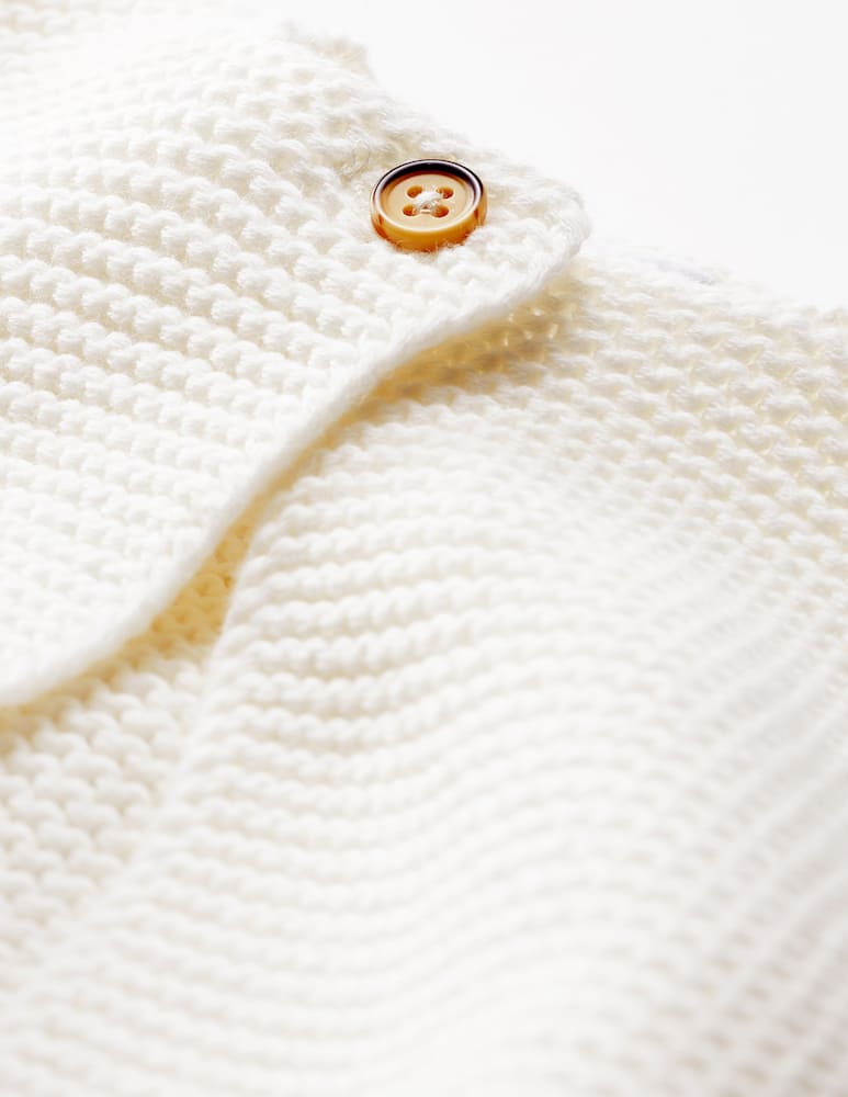 rinascente Petit Bateau Cardigan in cotone