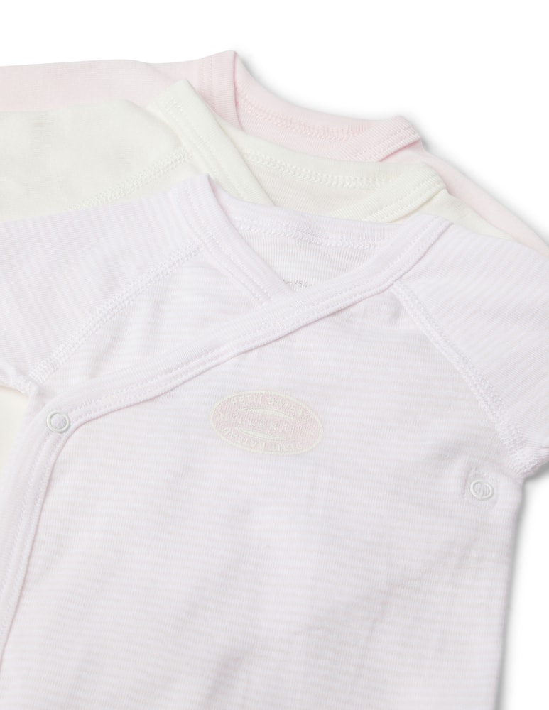 rinascente Petit Bateau Tutina bodysuit 
