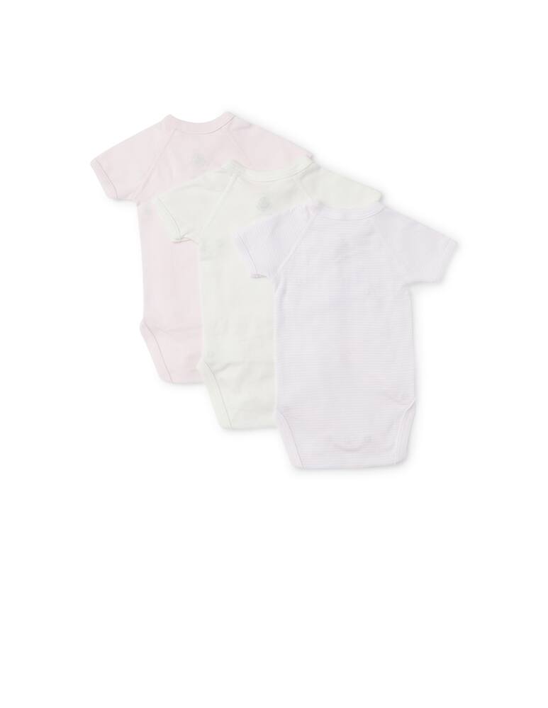 rinascente Petit Bateau Tutina bodysuit 