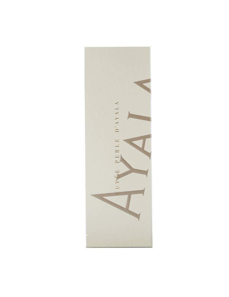 rinascente Ayala Champagne Cuvée De Prestige Perle De Ayala 2006