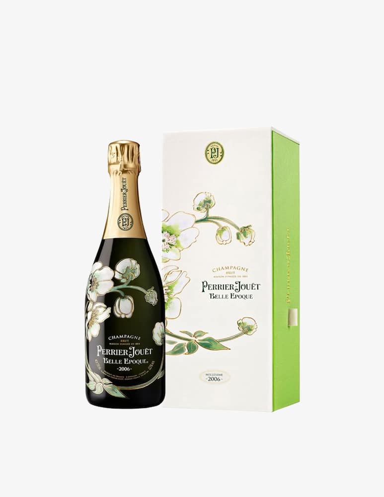 Perrier-Jouët Belle Epoque Blanc De Blancs 2012 750ml - immagine 1 Perrier-Jouët Belle Epoque Blanc De Blancs 2012 750ml - immagine 1