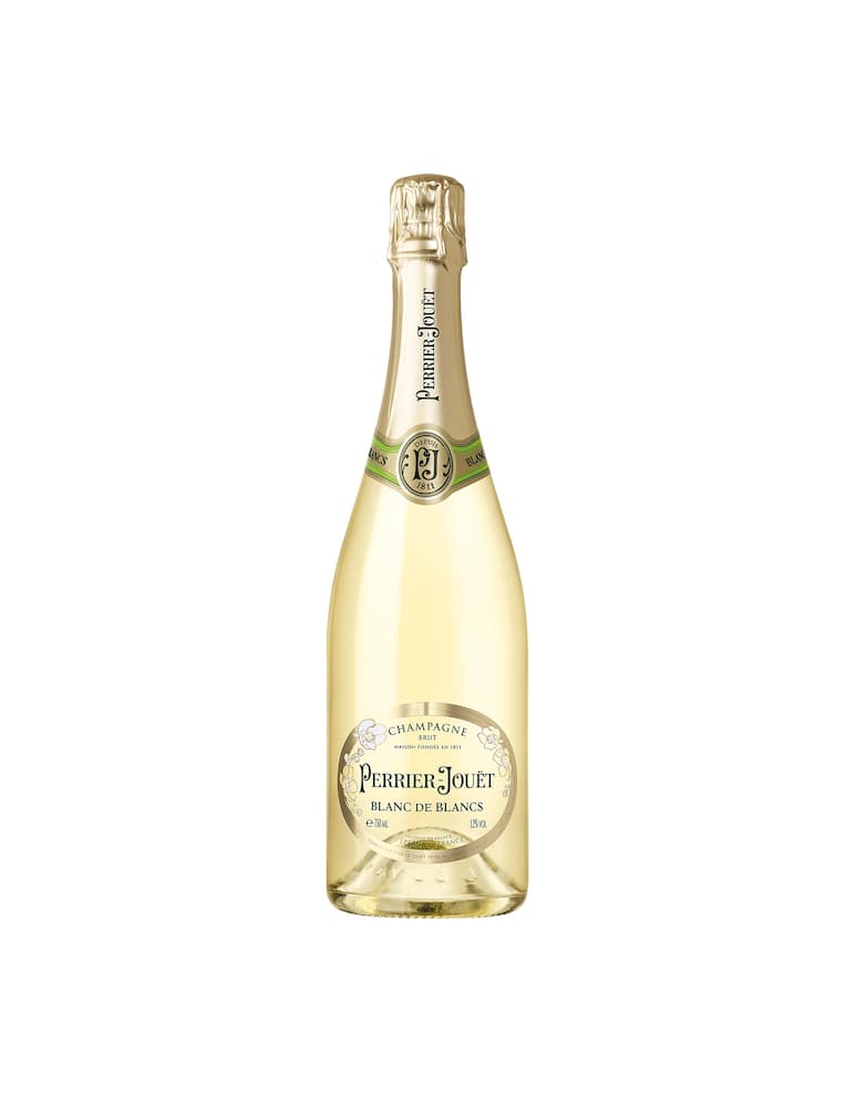 Perrier-Jouët Blanc De Blancs - picture 1 Perrier-Jouët Blanc De Blancs - picture 1