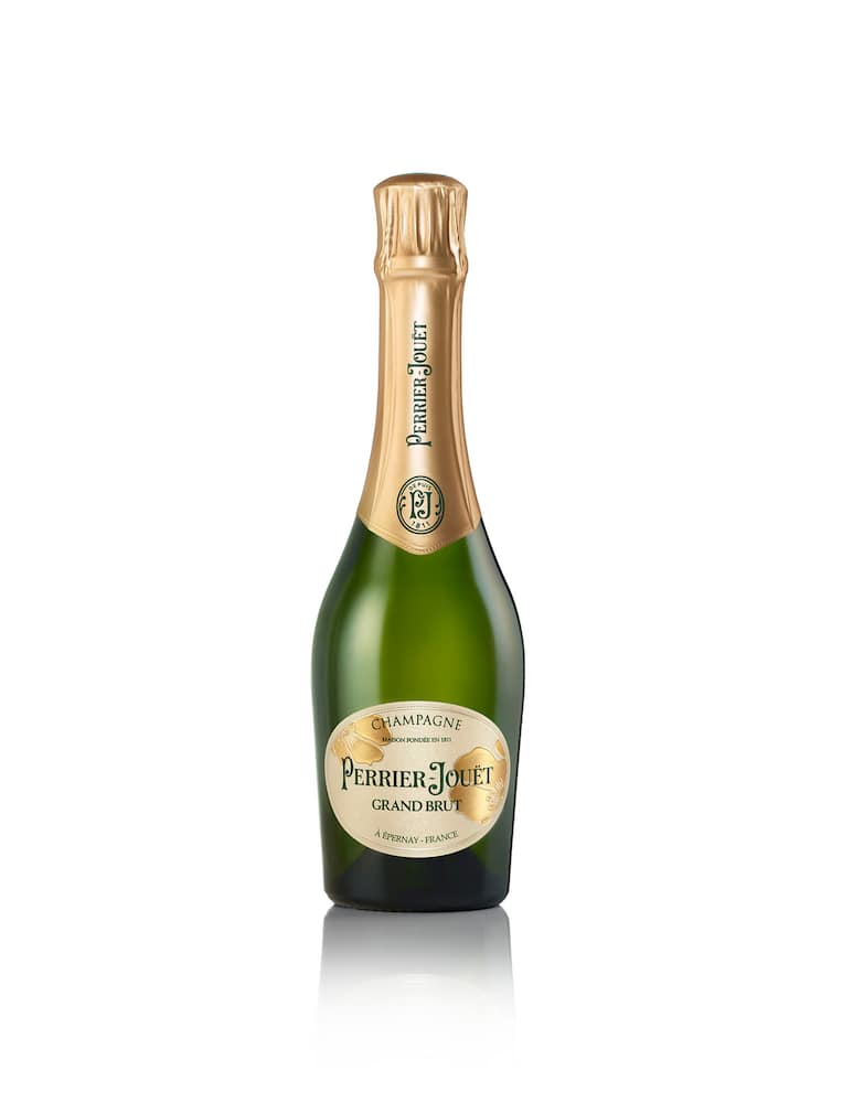 Perrier-Jouët Grand Brut NV cl. 37.50 - immagine 1