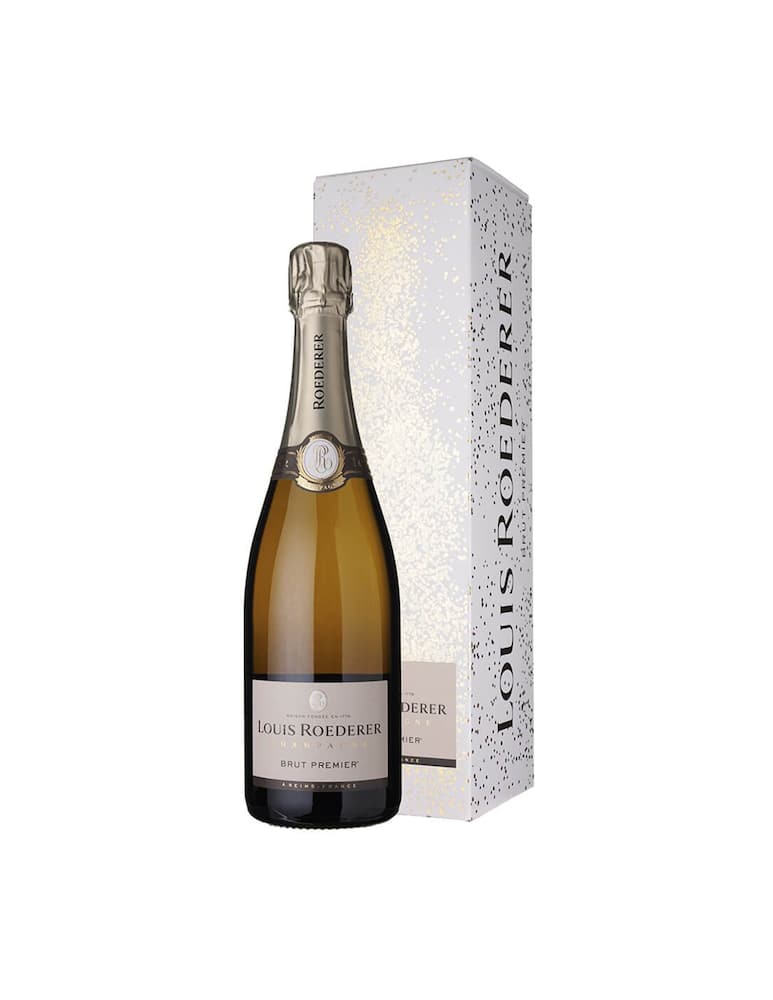 Louis Roederer Champagne Brut Premier in astuccio - immagine 1