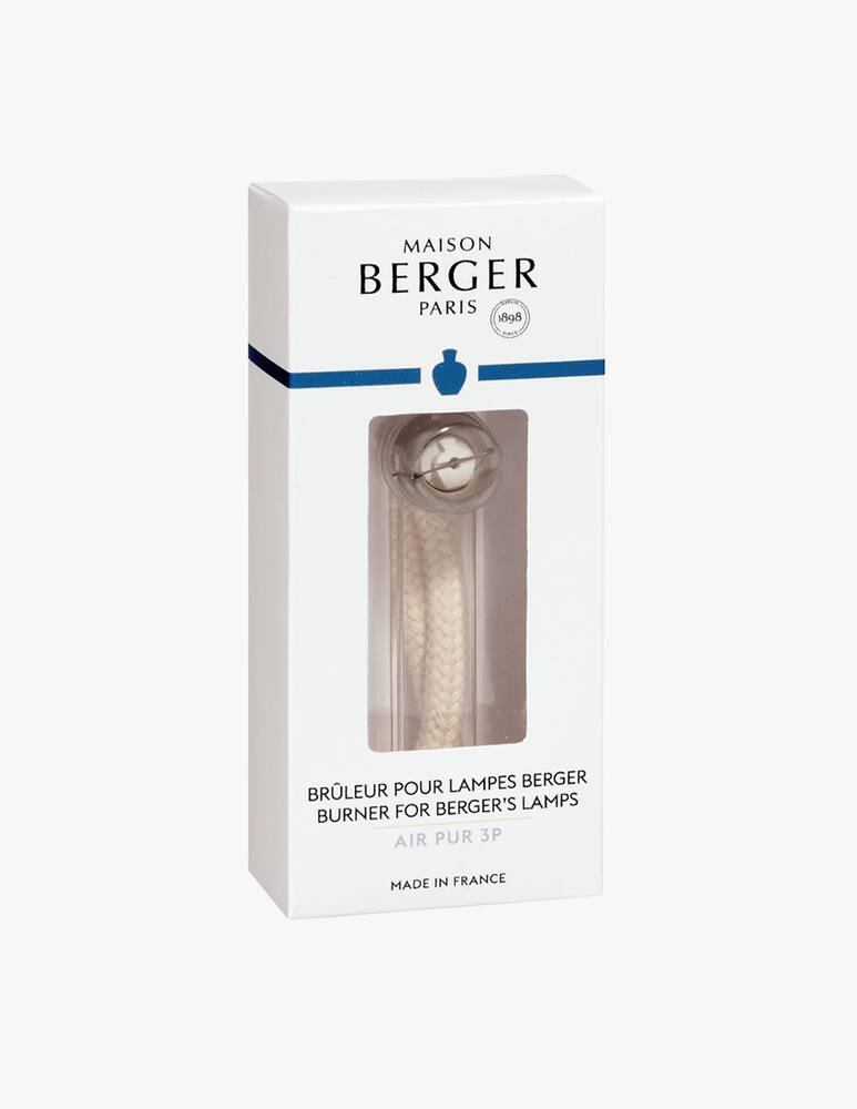 Maison Berger Brûleur Air Pur 3P - Multi - picture 1 Maison Berger Brûleur Air Pur 3P - Multi - picture 1