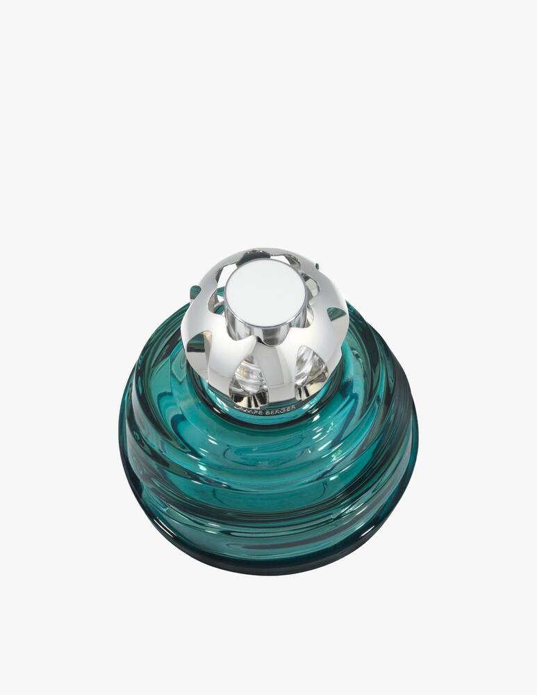 rinascente Maison Berger Cofanetto Dare Verte Bleue - Blu