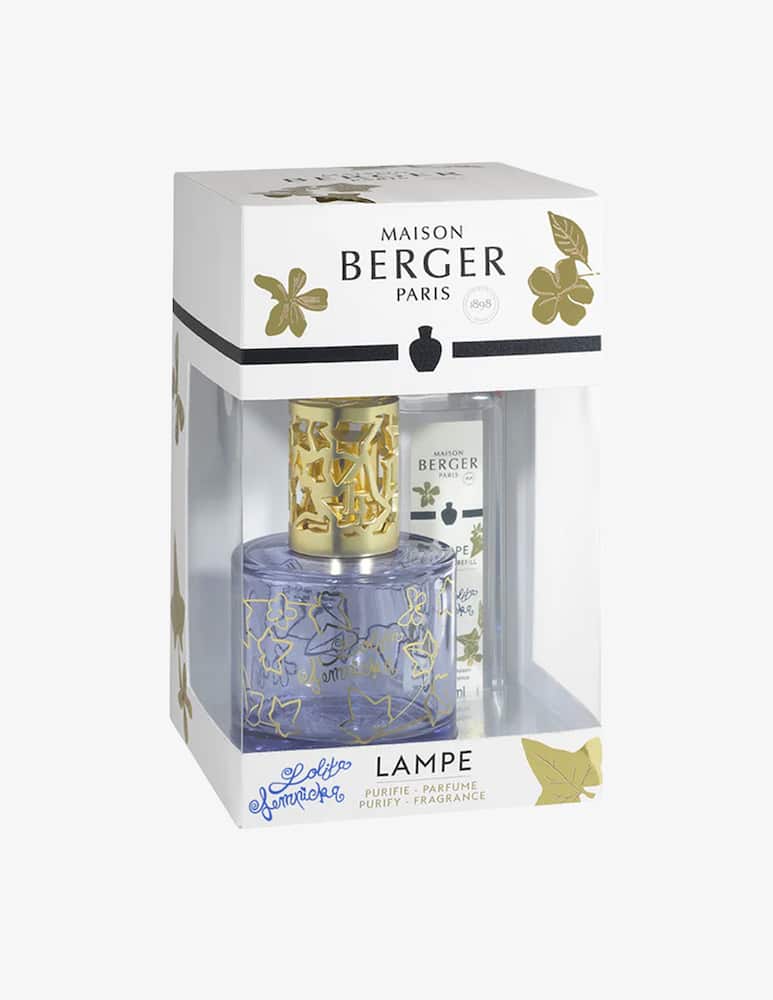 rinascente Maison Berger Coffrert Lolita Lempicka Parme - Multi