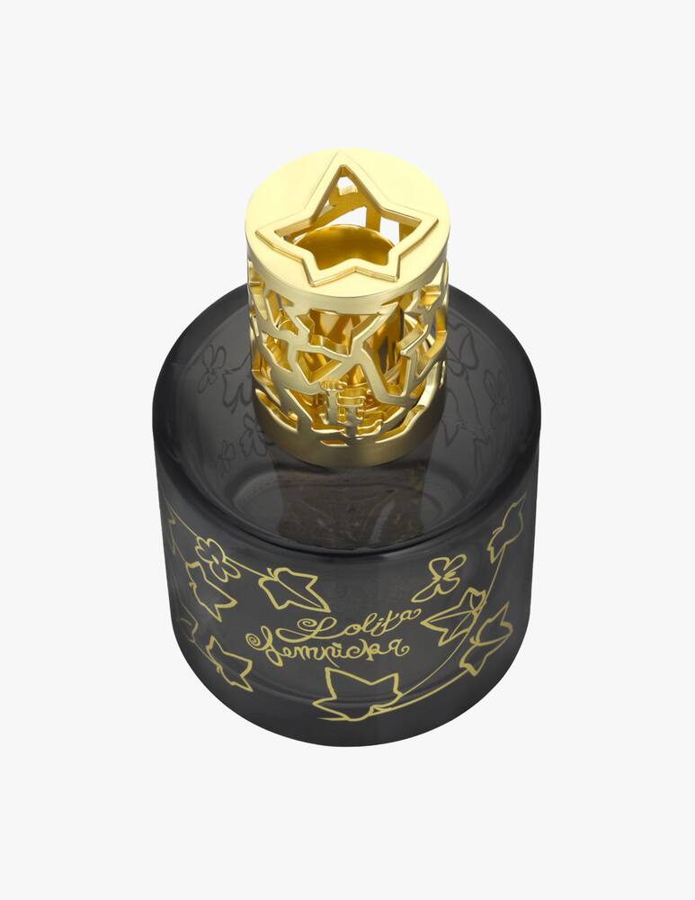 rinascente Maison Berger Coffrert Lolita Lempicka Noir - Black