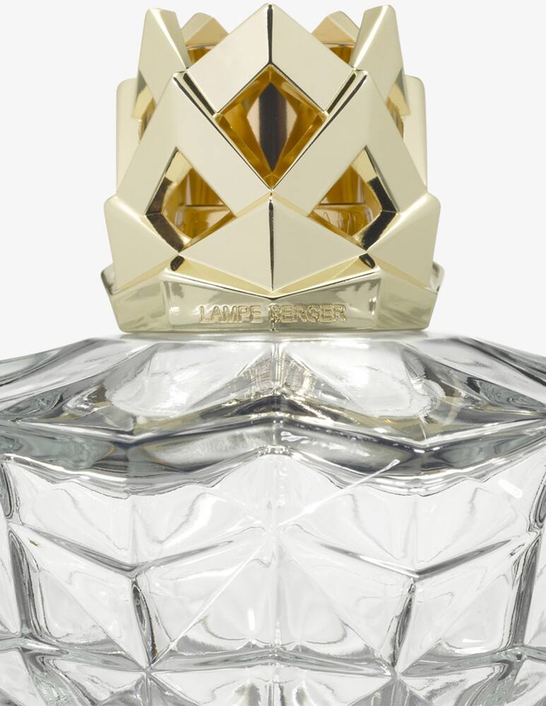 rinascente Maison Berger Lamp Berger Transparent Kali Gift Pack