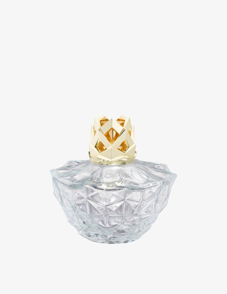 rinascente Maison Berger Lamp Berger Transparent Kali Gift Pack
