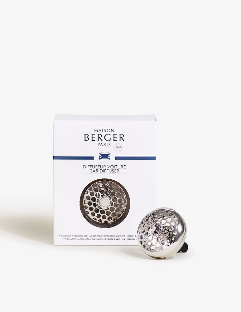 rinascente Maison Berger Ricambio Diffusore Per Auto Car Honey Comb