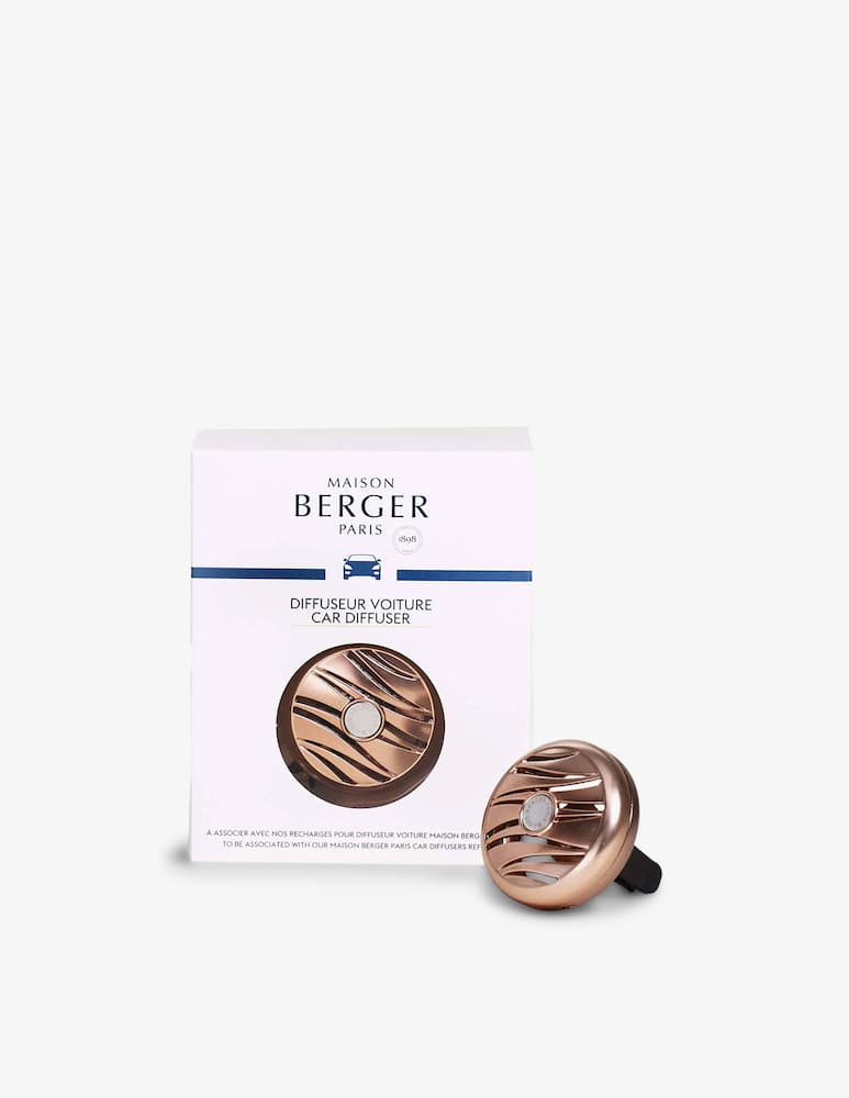 rinascente Maison Berger Diffusore per Auto Blissful