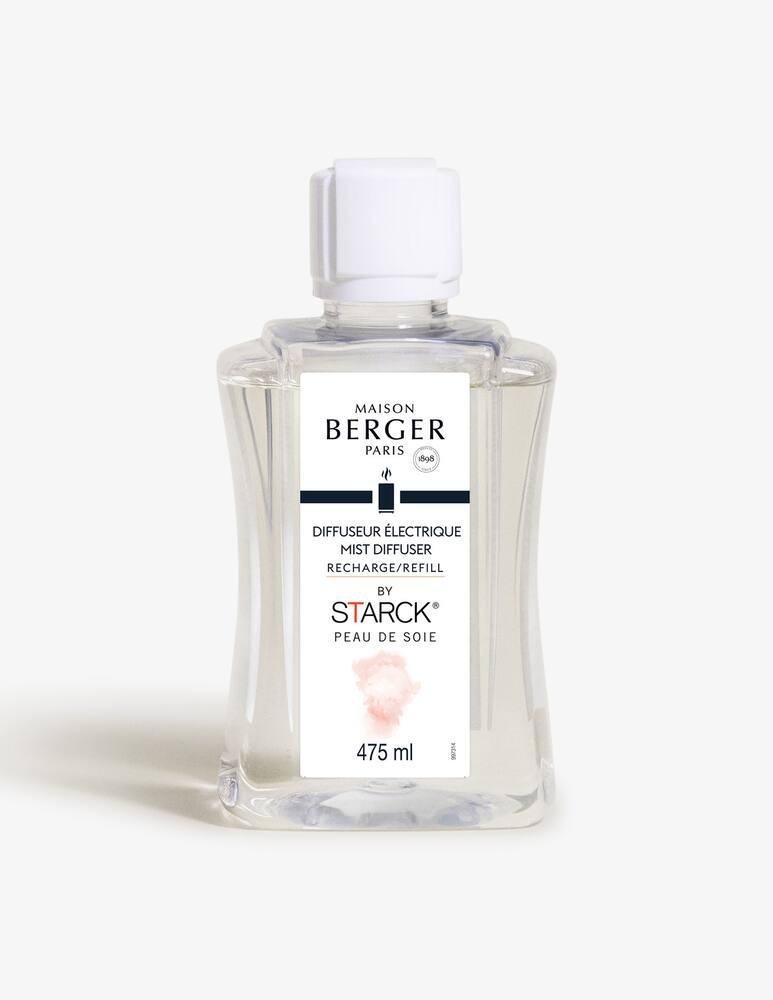 rinascente Maison Berger Ricarica Peau De Soie -Diffusore Elettrico
