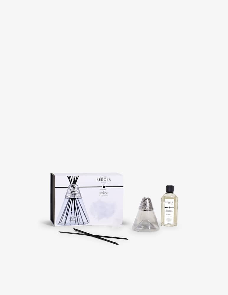 Maison Berger Bouquet Profumato STARCK Peau de Pierre 400ml - immagine 1 Maison Berger Bouquet Profumato STARCK Peau de Pierre 400ml - immagine 1