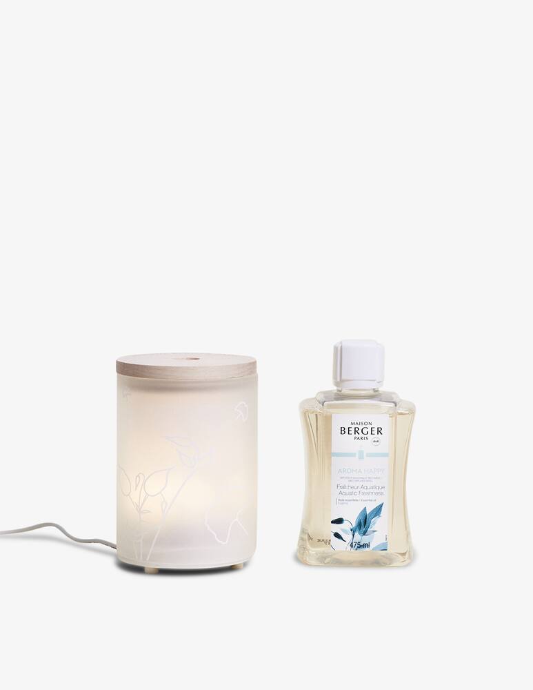 rinascente Maison Berger Diffusore Elettrico Aroma Happy - Multicolor