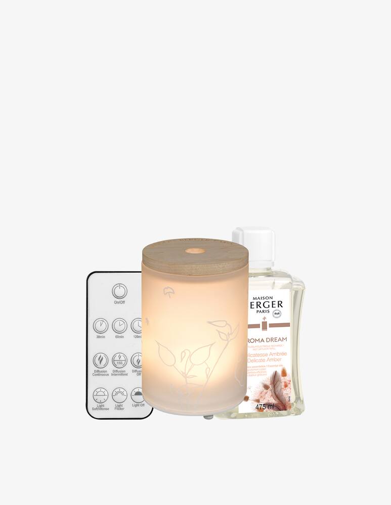 rinascente Maison Berger Diffusore Elettrico Aroma Dream - Multicolor