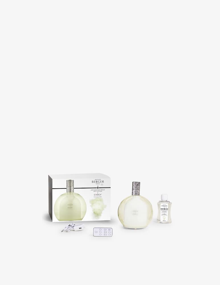 Maison Berger Bouquet Profumato Starck Vert Peau Dailleurs - 475ml - picture 1 Maison Berger Bouquet Profumato Starck Vert Peau Dailleurs - 475ml - picture 1