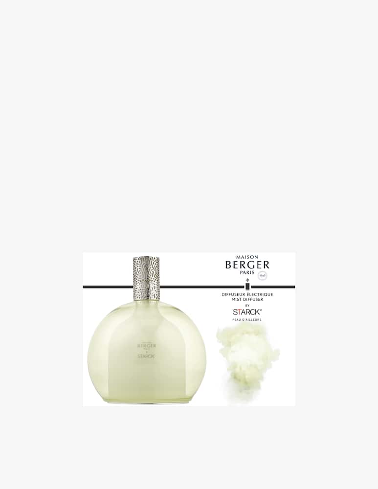 Maison Berger Bouquet Profumato Starck Vert Peau Dailleurs - 475ml - picture 4 Maison Berger Bouquet Profumato Starck Vert Peau Dailleurs - 475ml - picture 4