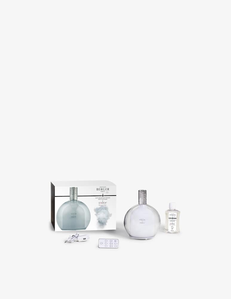 Maison Berger Diffusore Elettrico STARCK Peau de Pierre - immagine 1