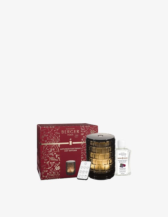 Maison Berger - Diffusore Elettrico Celebration nero - €85,00