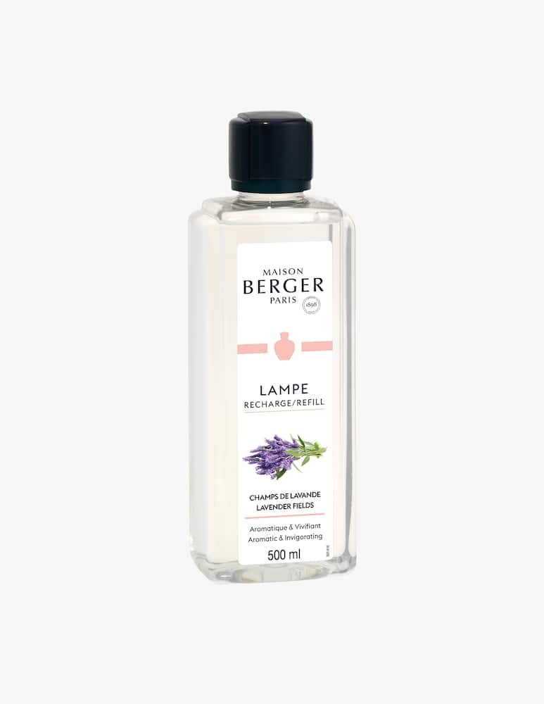 Maison Berger Recharge Parfum Champs De Lavande 500Ml - Multi - picture 1 Maison Berger Recharge Parfum Champs De Lavande 500Ml - Multi - picture 1